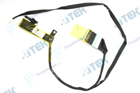 HP Compaq G62 CQ62  Led Lcd data Kablo