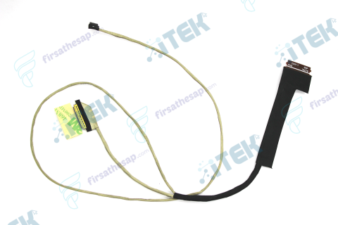 Lenovo Orijinal ideapad 5C10L35864 DC02001W100 Notebook Lcd Ekran Data Flex Kablosu