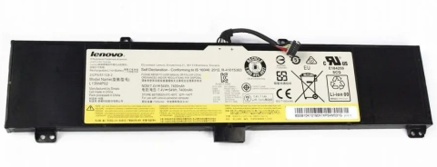 lenovo ideapad Orjinal y5070 20378 20350, 20415 20411 y50-70 Y70-70 80DT 80DU 80DT 80EJ L13M4P02 L13N4P01 Batarya pil