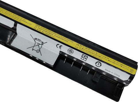 Lenovo IdeaPad S300 S310 S400 S400u S405 S410 S415 L12S4Z01 L12S4L01 Batarya pil battery