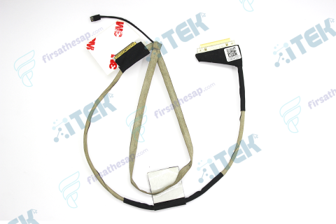 Acer Aspire E1-570 E1-572 V5-561  DC02001OH10 Ekran Data Flex Kablosu