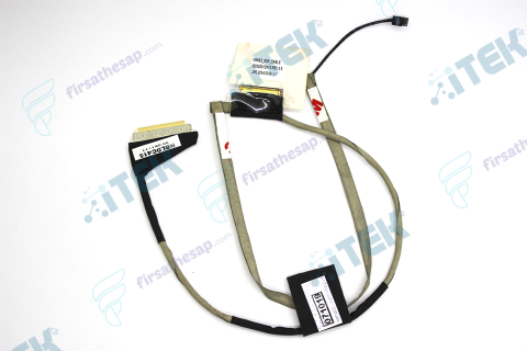 Acer Aspire E1-570 E1-572 V5-561  DC02001OH10 Ekran Data Flex Kablosu