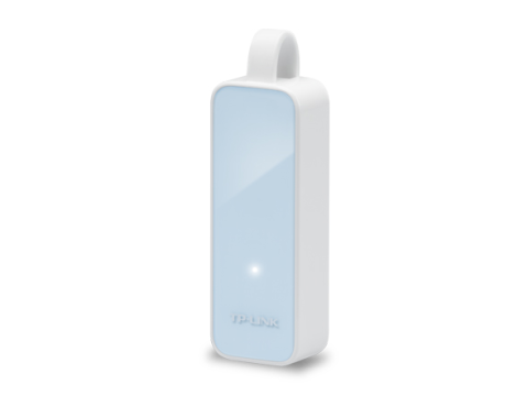 TP-Link UE200 USB 2.0 to Ethernet Dönüştürücü