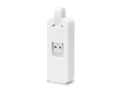 TP-Link UE200 USB 2.0 to Ethernet Dönüştürücü