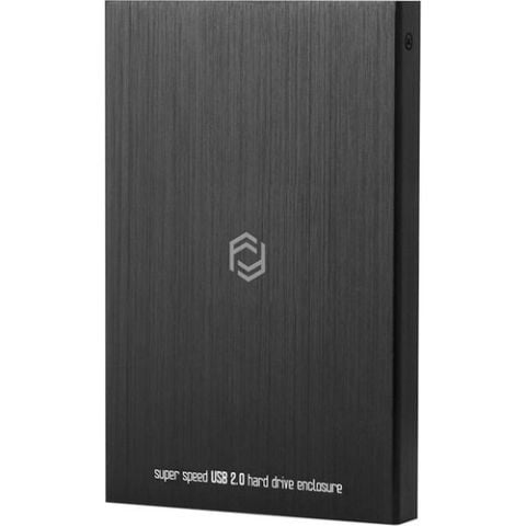 Frisby FHC-2525B Harddisk Kutusu