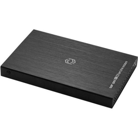 Frisby FHC-2525B Harddisk Kutusu