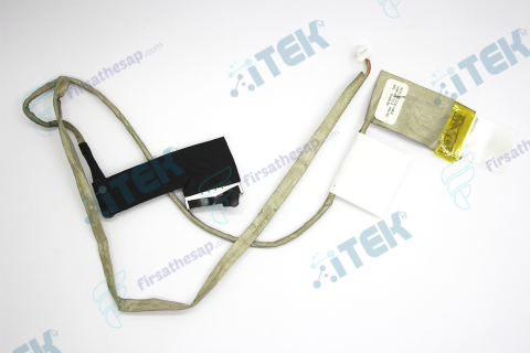 HP 350401U00-11C-G , PM156 Lcd DATA Kablo (2.el)