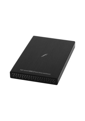 Frisby FHC-2525B Harddisk Kutusu