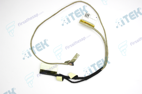 Asus Vivobook S200E Q200E X201E F202E X202E - DD0EX2LC030  Notebook Ekran Lcd Flex Data Kablo