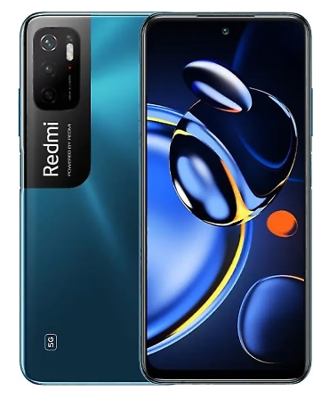 Xiaomi Redmi Note 11 SE 128 GB 8 GB Mavi