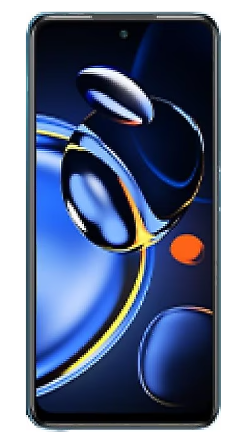 Xiaomi Redmi Note 11 SE 128 GB 8 GB Mavi