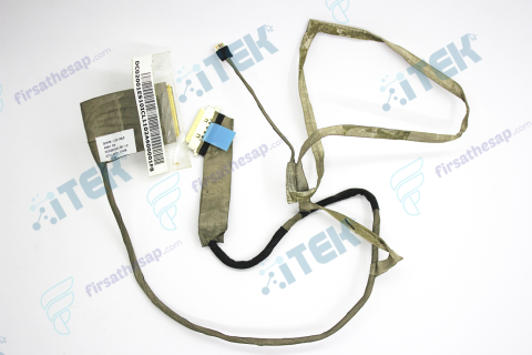 Lenovo DC02001ET10 DC02001ES10 90200464 Ekran Data Flex Kablosu (2.el)