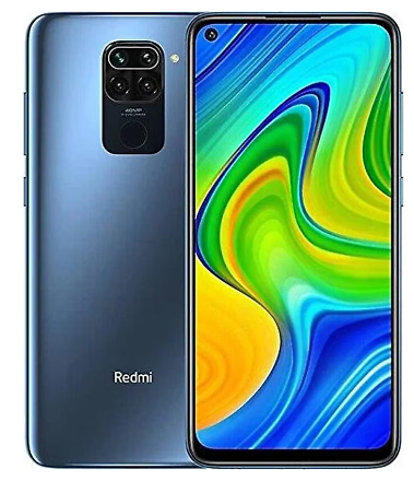 Xiaomi Redmi Note 9 64 GB Yeşil