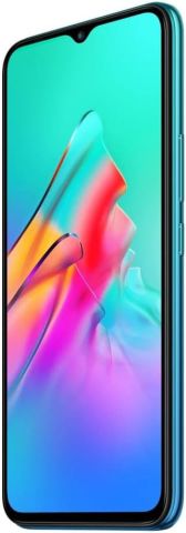 Infinix Smart 5 64 GB Yeşil