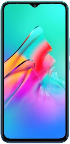 Infinix Smart 5 64 GB Yeşil
