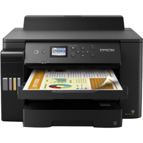 Epson L11160 Wi-Fi Renkli Tanklı Mürekkep Püskürtmeli Yazıcı