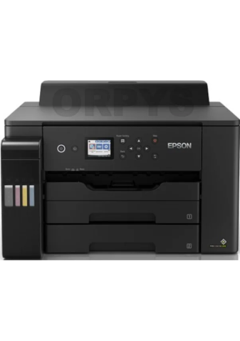 Epson L11160 Wi-Fi Renkli Tanklı Mürekkep Püskürtmeli Yazıcı