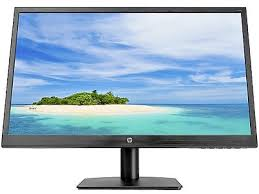 HP N246V 3NS59AA 24'' 5ms Full HD LED IPS Monitör