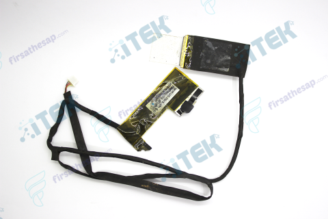 Hp Pavilion G62-B24ST, G62-B54ST Lcd - Ekran Data Flex Kablosu 2.EL