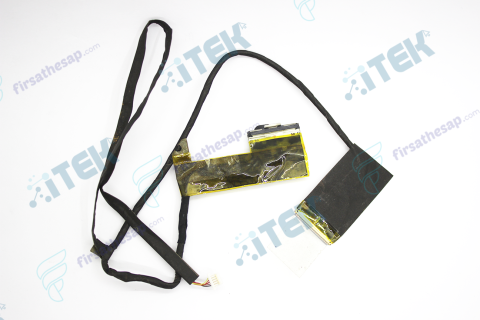 Hp Pavilion G62-B24ST, G62-B54ST Lcd - Ekran Data Flex Kablosu 2.EL
