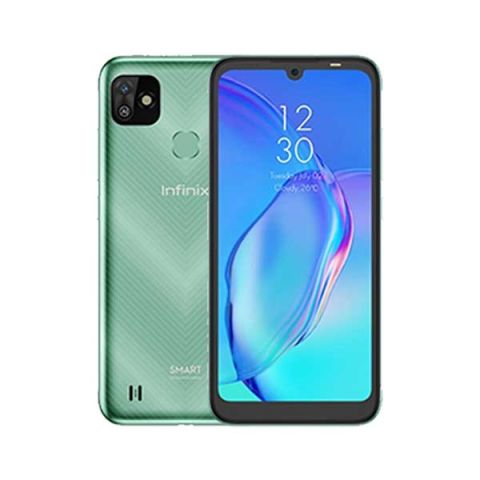 Infinix Smart HD 2021 32 GB Yeşil