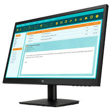 HP N223 3WP71AA 21.5'' 5ms Full HD LED Monitör