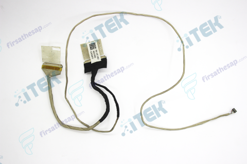 Asus X555L K555L K555LN Led Lvds Lcd Data Flex Kablo (2.el)