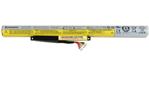 Lenovo Orjınal Genuine Z400 Z410 Z500 Z510 P50020221 20287 Batarya Pil