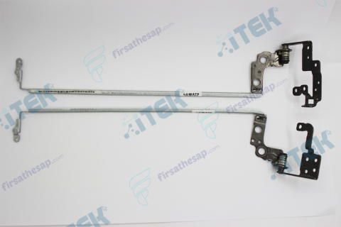 Hp Pavilion Sleekbook 15-B FBU36004010 FBU36005010 Fbu36009010 Fbu36010010 Notebook Menteşe sağ sol (2.EL)