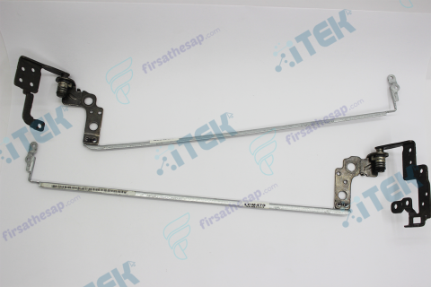 Hp Pavilion Sleekbook 15-B FBU36004010 FBU36005010 Fbu36009010 Fbu36010010 Notebook Menteşe sağ sol (2.EL)