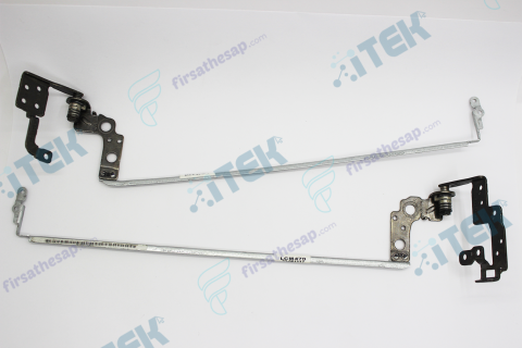 Hp Pavilion Sleekbook 15-B FBU36004010 FBU36005010 Fbu36009010 Fbu36010010 Notebook Menteşe sağ sol (2.EL)