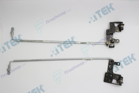 Hp Pavilion Sleekbook 15-B FBU36004010 FBU36005010 Fbu36009010 Fbu36010010 Notebook Menteşe sağ sol (2.EL)