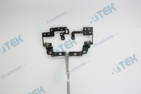 Hp Pavilion Sleekbook 15-B FBU36004010 FBU36005010 Fbu36009010 Fbu36010010 Notebook Menteşe sağ sol (2.EL)