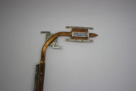 Asus K555 X555 K555LB K555U K555UB K555 HEATSİNK BAKIR SOĞUTUCU (2.EL)