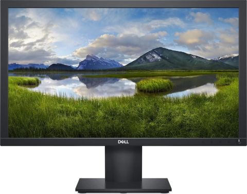Dell 21.5 E2221HN LED Monitör 5ms Siyah