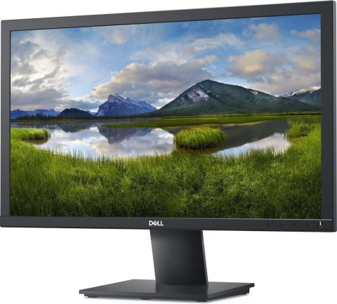 Dell 21.5 E2221HN LED Monitör 5ms Siyah