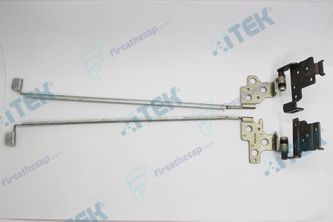Dell Inspiron 15-3000 3541 3542 3543 1528 Menteşe sağ sol (2.EL)