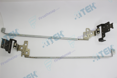 Dell Inspiron 15-3000 3541 3542 3543 1528 Menteşe sağ sol (2.EL)