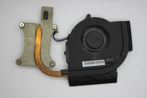 Lenovo Thinkpad E431 E531 E440 E540 Fan için soğutma fanı ile yeni orijinal soğutucu(2.EL)