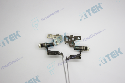Hp Pavilion G6-2000 TPN-Q110 r36  Serisine Uyumlu Takımdır Part No: FBR36006010 - FBR36005010 R36 sağ sol menteşe