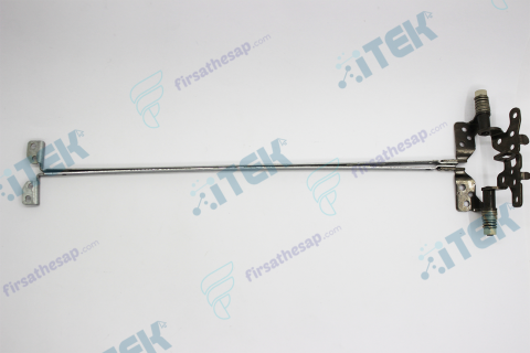 Hp Pavilion G6-2000 TPN-Q110 r36  Serisine Uyumlu Takımdır Part No: FBR36006010 - FBR36005010 R36 sağ sol menteşe
