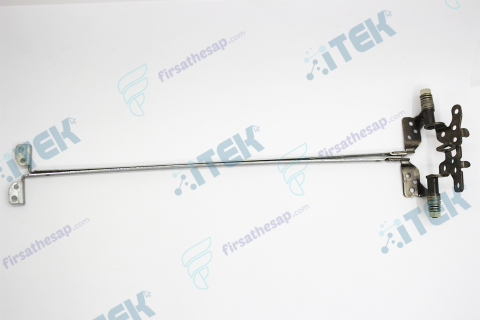 Hp Pavilion G6-2000 TPN-Q110 r36  Serisine Uyumlu Takımdır Part No: FBR36006010 - FBR36005010 R36 sağ sol menteşe