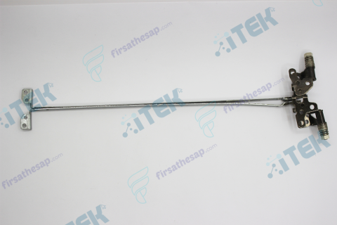 Hp Pavilion G6-2000 TPN-Q110 r36  Serisine Uyumlu Takımdır Part No: FBR36006010 - FBR36005010 R36 sağ sol menteşe