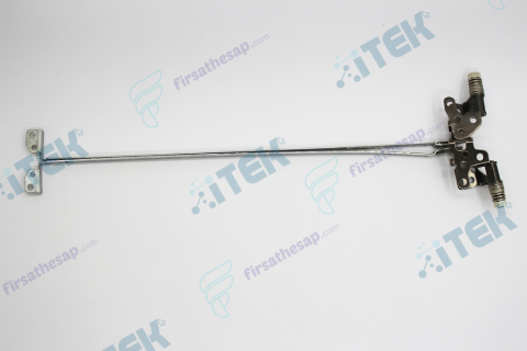 Hp Pavilion G6-2000 TPN-Q110 r36  Serisine Uyumlu Takımdır Part No: FBR36006010 - FBR36005010 R36 sağ sol menteşe