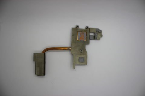 EXPER 49R-1A14HM-1101 S1560UH MODEL NOTEBOOK CPU SOĞUTUCU (2.EL)
