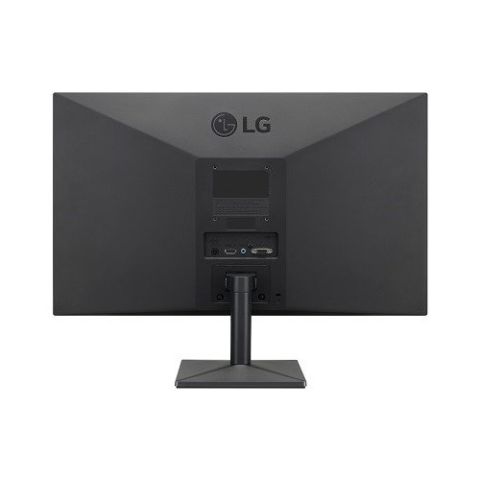 LG 21,5 22MK400H Gaming LED Monitör 1ms Siyah