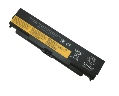 Lenovo Thinkpad W540, W541, T540P, T440P, L440, L540 Batarya Pil