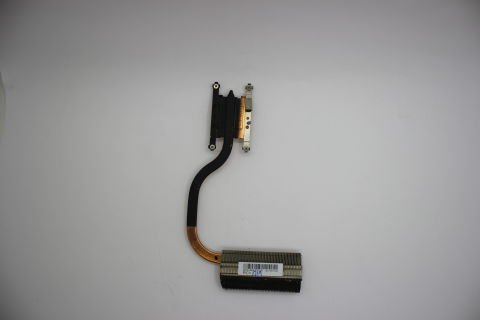 HP Pavilion 15-F 15-F125WM serisi CPU soğutma soğutucu 46u87pp00 749670-001 (2.EL)