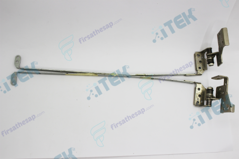 Toshiba Satellite A665-S6090 16 inç Uyumlu Laptop Menteşe sağ sol (2.EL)