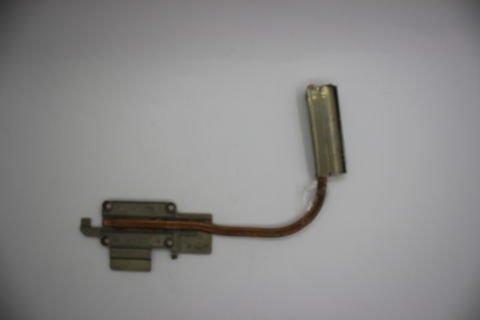 Toshiba C660 C660D Soğutucu Bakır Blok Heatsink (2.EL)